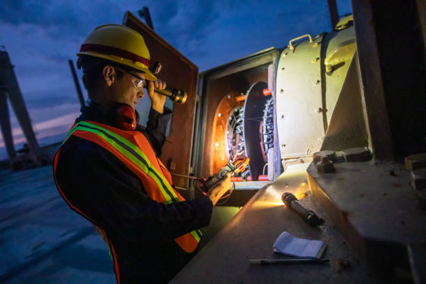 Best Circuit Breaker Repair  in Winnfield, LA