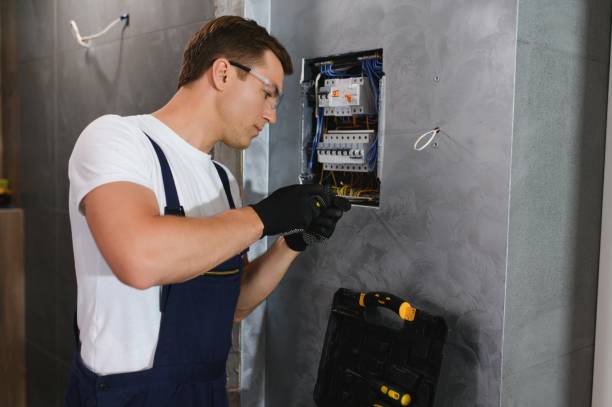Best Emergency Electrician Near Me  in Winnfield, LA