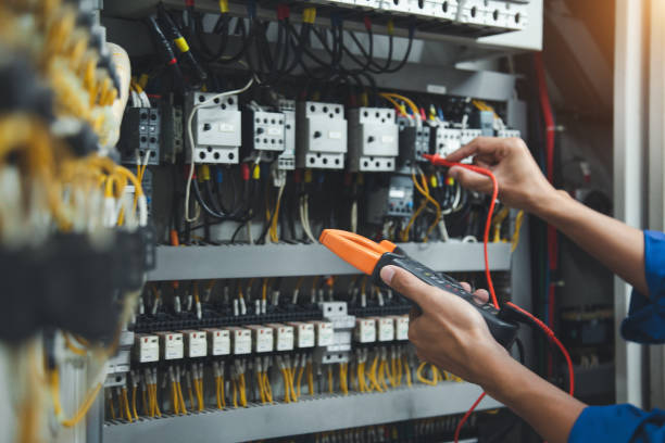 Best Electrical Wiring Services  in Winnfield, LA
