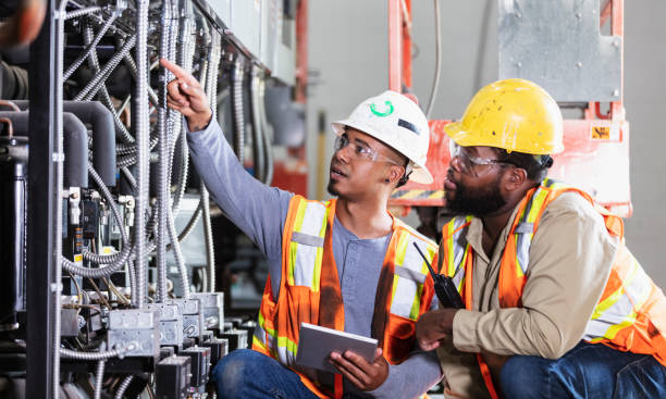 Best Electrical System Inspection  in Winnfield, LA