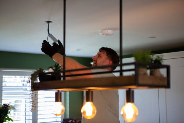 Best Electrician for Home Renovation  in Winnfield, LA